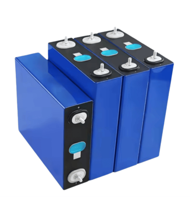 MB31 314ah 3.2V Lifepo4 Batterij 8000 Cycli Lifepo4 314ah Cellen Prismatische Lifepo4 Batterijcel 3.2v