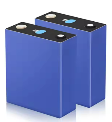 MB31 314ah 3.2V Lifepo4 Batterij 8000 Cycli Lifepo4 314ah Cellen Prismatische Lifepo4 Batterijcel 3.2v