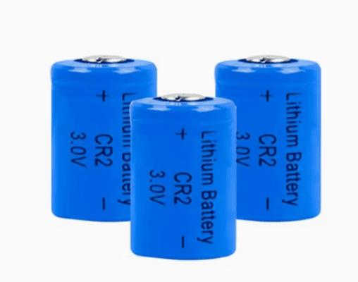 Li Mno2 CR2 CR15270 Duurzame CR2 3.0V 800mAh Batterij 3.0v 800mAh 900mAh lithium batterij