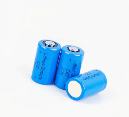 Li Mno2 CR2 CR15270 Duurzame CR2 3.0V 800mAh Batterij 3.0v 800mAh 900mAh lithium batterij