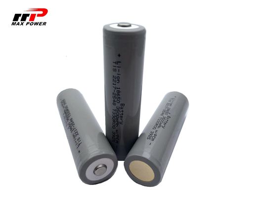 3500mAh 3.7V 18650 Lithium-ion batterijen BIS IEC2133 CB VOOR GPS