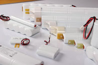 Milieuvriendelijke Noodverlichtingbatterijcellen