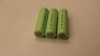 AA1300mAhnimh Navulbare Batterijen 1.2V voor Industrieel Gebruik ROHS UL