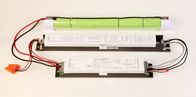 De Batterijpakken van AA2100mAh4.8v NiMh voor fluorescente Noodsituatiemodule