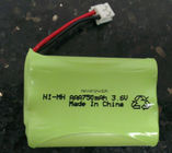 Klaar om de Batterijpakken van AAA750 Nimh 3.6V voor Babymonitor te gebruiken