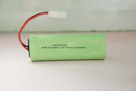 De Batterijpakken van Sc 3300mAh 7.2V Nimh 10C voor R/C-Hobbysul Ce