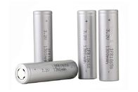 18650 3.2V de Hoge Lossing van de Lithiumlifepo4 Batterij 1500mAh voor Machtshulpmiddelen