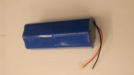 De Ionen Navulbare Batterijen 14.4V van het hoge Machts2900mah Lithium voor Zonnela