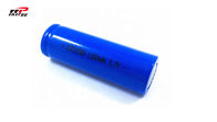 Duurzame Ionen Navulbare de Batterijen3.7v 16500 1200mAh 4.44WH 17500 Cel van Lihtium