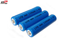 Primaire Lihium de Batterij1.5v AAA1100mAh Capaciteit LiFeS2 FR03/LR03/L92/R03 van LFB