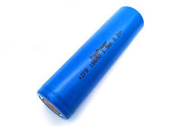 de Navulbare LiFePO4 Batterij IFR18650 van 1KHz 3.2V 1500mAh voor Noodverlichting met kc-CITIZENS BAND UL