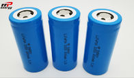 32650 van het Lithiumlifepo4 Batterijcellen MSDS UN38.3 van 6000mAh 3.2V CITIZENS BAND van CEI Lichtgewicht