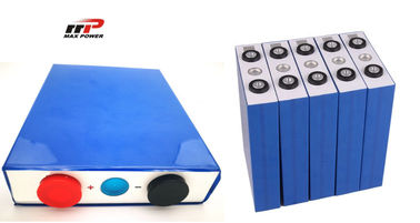 LiFePo4 batterijcel3.2v 105Ah AGV Prismatische EV Diepe Cyclus