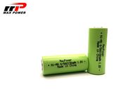navulbare de Batterijen Hoge Capaciteit van 4/5A2150mAh 1.2V NIMH met UL-de Certificatie van Ce kc