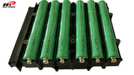 hybride de autobatterij peugeot ds5 3008 508 van 4.8V 6500mAh