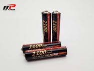 Het AMERIKAANSE CLUB VAN AUTOMOBILISTEN500mah Lithium Ion Rechargeable Batteries van MSDS 1.5V
