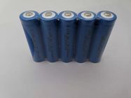 Het Lithiumlifepo4 Batterij IEC62133 van LFB aa 1.5V 3000mAh