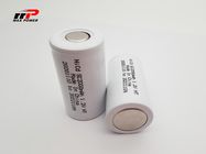 NICD-de batterijcel van het Batterij1.2v 2000mAh hoge tarief 10C 15C