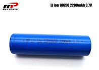 het CITIZENSE BAND van het Lithiumion batteries BIB IEC2133 van 2200mAh 3.7V 18650