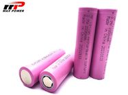 2200mAh 3.7V 18650 Lithium Ion Batteries With BIB IEC2133