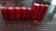 IMR 18350 700mAh-e-Sigaret van Lithium de Ionen Navulbare Batterijen 3.7V 2.6WH