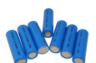 3.2V lithiumlifepo4 Batterij 14500 500mAh-Machtstype voor Netstabilisatie