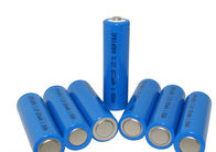 3.2V lithiumlifepo4 Batterij 14500 500mAh-Machtstype voor Netstabilisatie