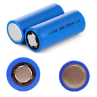 het Tarief van de de Batterij15c 20C 30C Lossing van 3.2V 2500mAh LFT 26650 LiFePO4