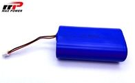 Het Merk van het Lithiumion rechargeable battery packs original van INR21700 50E 7.4V 5000mAh