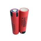 Het lithium ionenbatterij 18650GA 10A van Panasonic NCR18650GA 3500mAh 3.7V