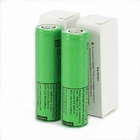 Originele Inr18650MJ1 3500mah 3.7V 10A Li Ion Battery Ebike Battery Cell
