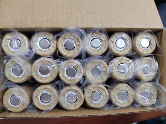 De Batterijsc3000mah 1.2V 15C Subc Nimh Batterijcellen van Nimh van machtshulpmiddelen