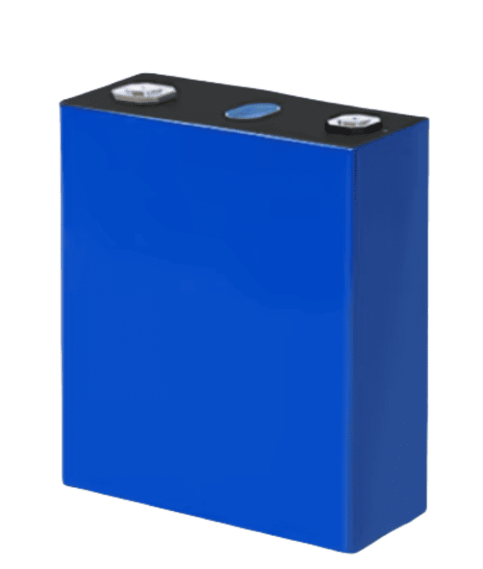 MB31 314ah 3.2V Lifepo4 Batterij 8000 Cycli Lifepo4 314ah Cellen Prismatische Lifepo4 Batterijcel 3.2v