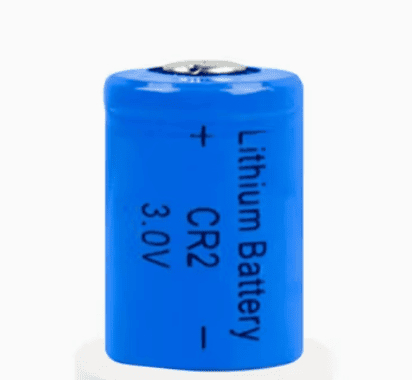 Li Mno2 CR2 CR15270 Duurzame CR2 3.0V 800mAh Batterij 3.0v 800mAh 900mAh lithium batterij