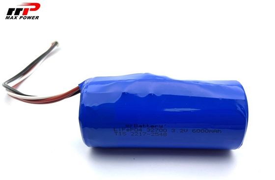 14.6V Lifepo Battery Cell The Ultimate Power Source for E Bike Battery