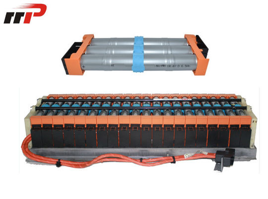 Van de de Autobatterij 288V van Lexus GS450H Hybride Voertuigentype HEV IMA 6500mAh Hybride Capaciteit