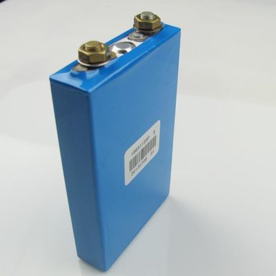 De industriële 3.2V Pakken 5Ah van de Lithiumlifepo4 Batterij - 50Ah niet-Verontreiniging