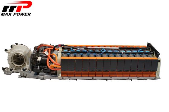 Ni-MH Batterij van de Vervangings de Hybride Auto 202V 6.5Ah 100% Origineel Toyota Prius Gen2/3
