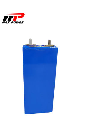 Prismatische 3.2V 25Ah het Lithiumlifepo4 Batterij 2000 van CEI Cycli