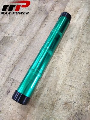 de Autobatterij PEUGEOT 508 van 201.6V NIMH HEV 4.8V-Module