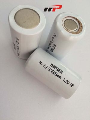 OEM ODM NiCd Navulbaar Ce van de Hulpmiddelenrc Hobbys UL van de Batterijenmacht